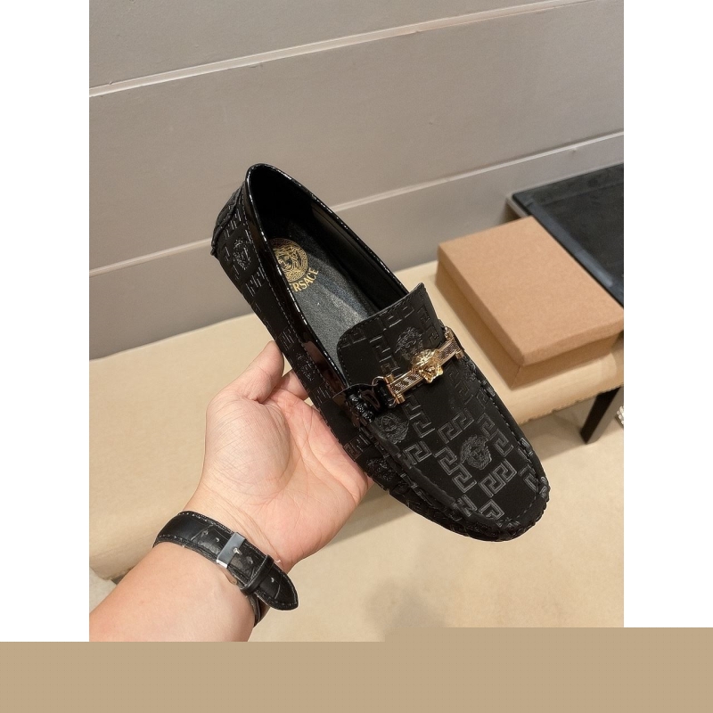 Givenchy Leather Shoes